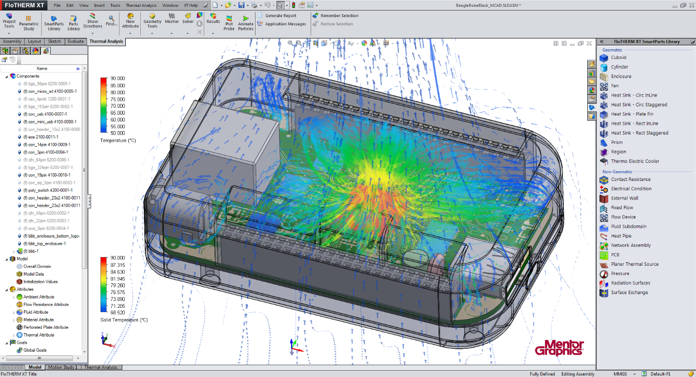 FLOTHERM